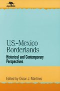 U.S.-Mexico Borderlands