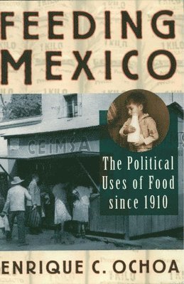 Feeding Mexico