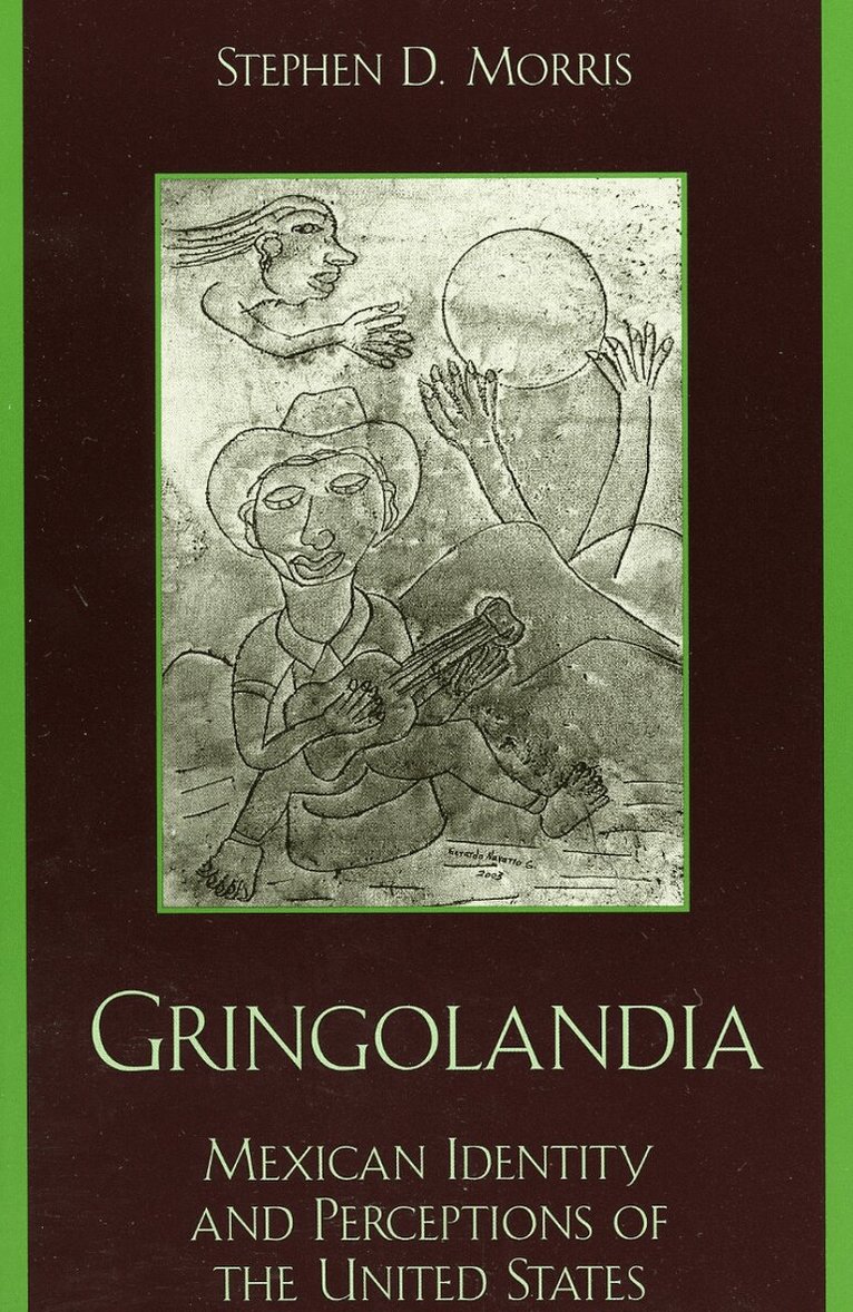 Gringolandia
