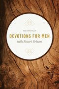 One Year Devotions For Men, The