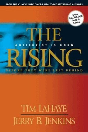 Tim LaHaye - Rising, Häftad
