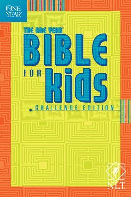 Tyndale - Tyndale Kids, Häftad