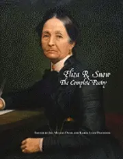 Jill Mulvay Derr, Karen Lynn Davidson - Eliza R Snow, Inbunden. Tillgänglighet: Tillfälligt slut