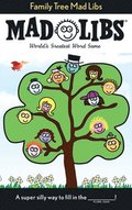 Family Tree Mad Libs