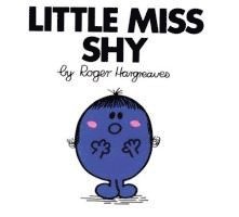 Roger Hargreaves - Little Miss Shy, Häftad