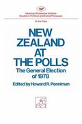 New Zealand At The Polls