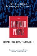 To Empower People