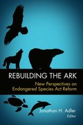 Rebuilding the Ark