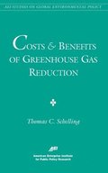 Costs and Benefits of Greenhouse Gas Reduction