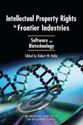 Intellectual Property Rights in Frontier Industries