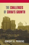 Challenges of China's Growth