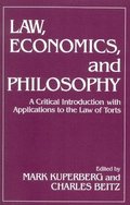 Law, Economics, and Philosophy