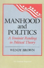 Manhood And Politics