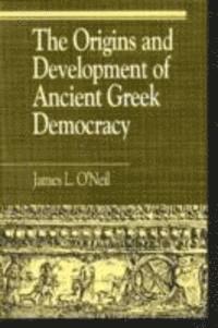 Origins and Development of Ancient Greek Democracy