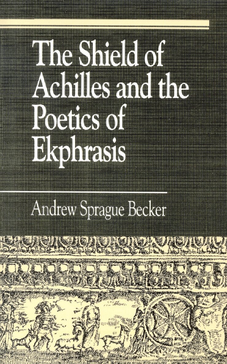 Shield of Achilles and the Poetics of Ekpharsis