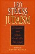 Leo Strauss and Judaism