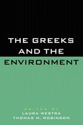 Greeks and the Environment