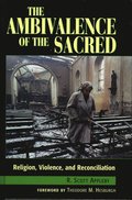 The Ambivalence of the Sacred