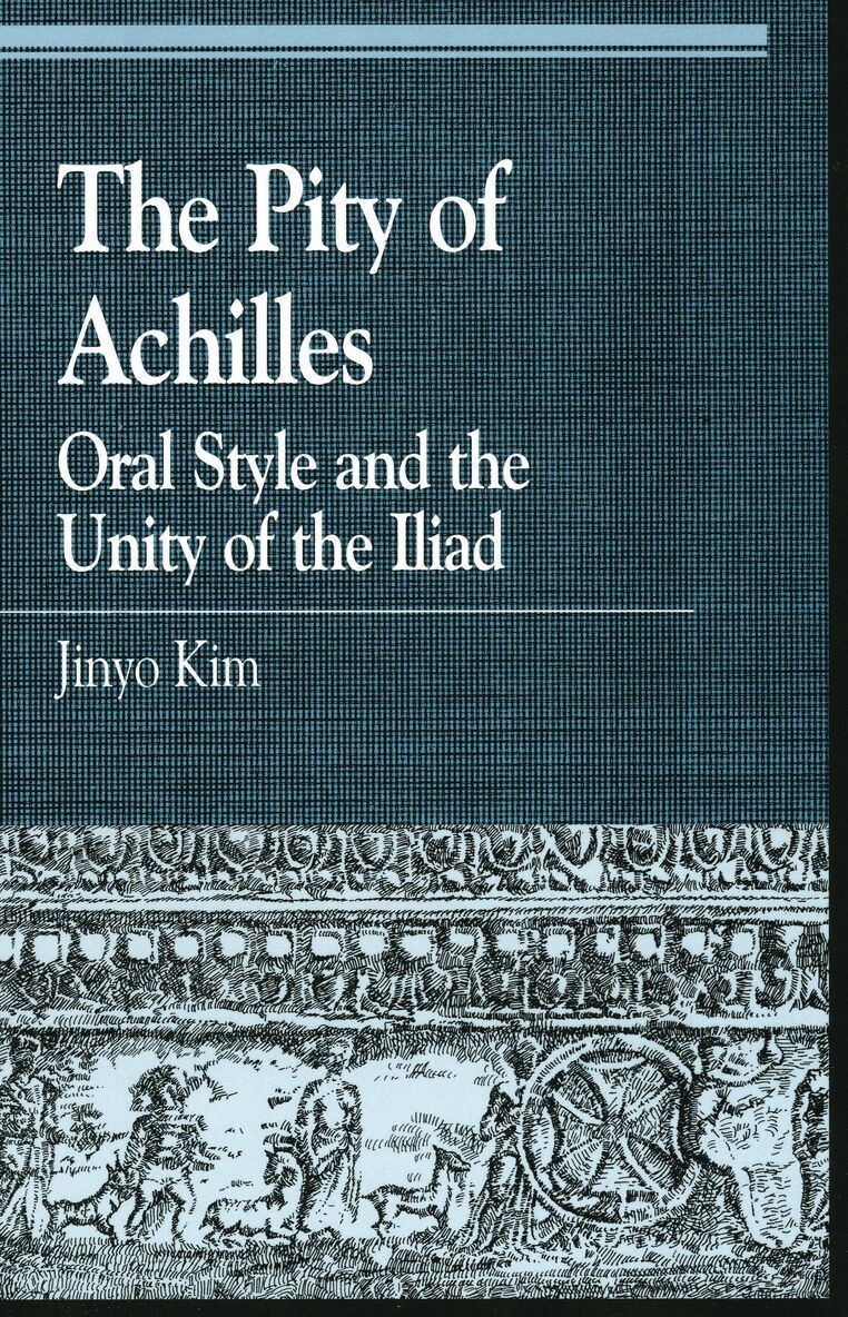 Pity of Achilles