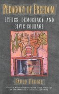 Pedagogy of Freedom