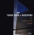 Tadao Aando at Naoshima