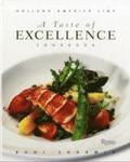 A Taste of Excellence Cookbook