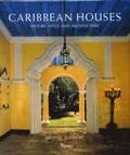 Caribbean Houses