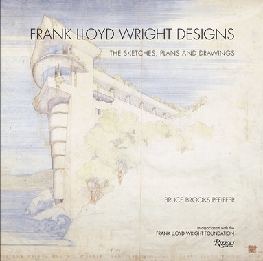 Frank Lloyd Wright Designs