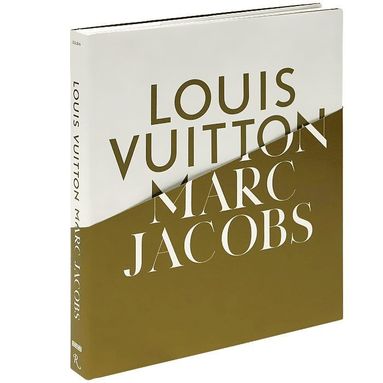 Louis Vuitton / Marc Jacobs av Pamela Golbin