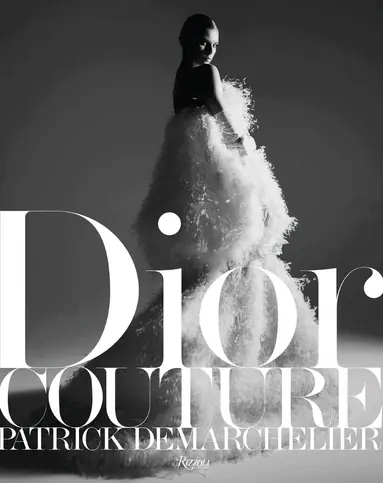 Dior: Couture, Inbunden