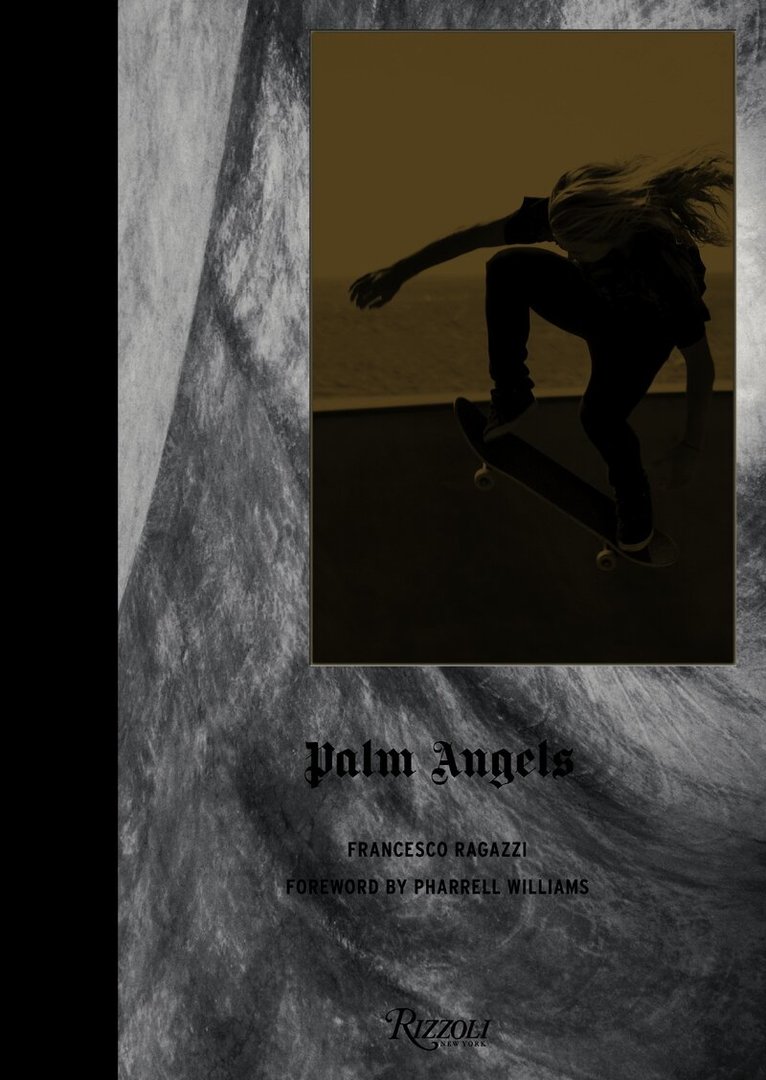 Francesco Ragazzi - Palm Angels, Inbunden