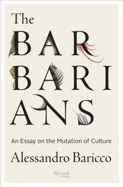 Alessandro Baricco - Barbarians, E-bok