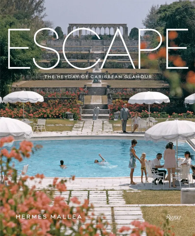 Hermes Mallea - Escape, Inbunden. Tillgänglighet: Lägg i varukorg