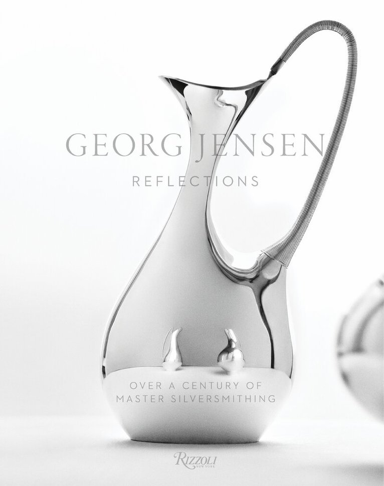 Georg Jensen, Inbunden