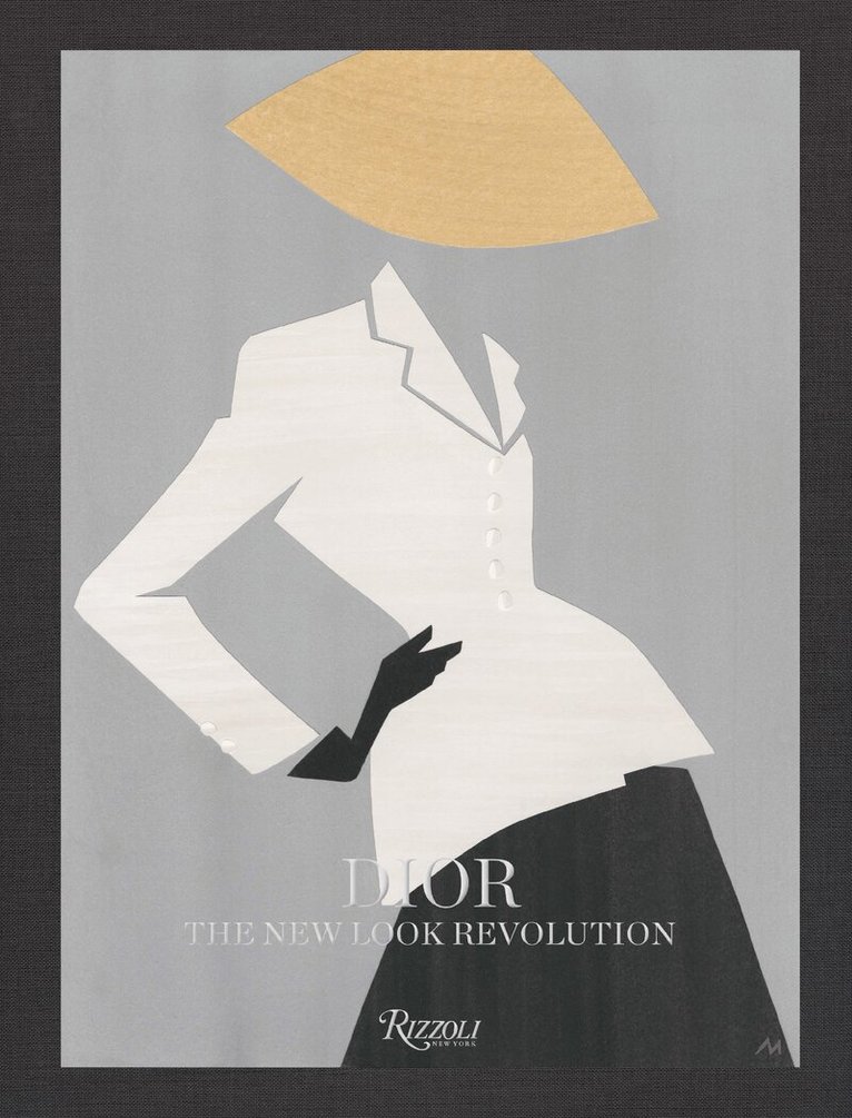 Florence Muller - Dior, Inbunden