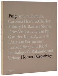 Puig: Home of Creativity