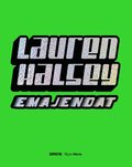 Lauren Halsey