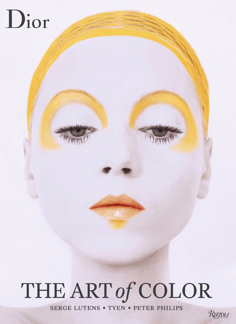 Marc Ascoli, Jerry Stafford - Dior: The Art of Color, Inbunden