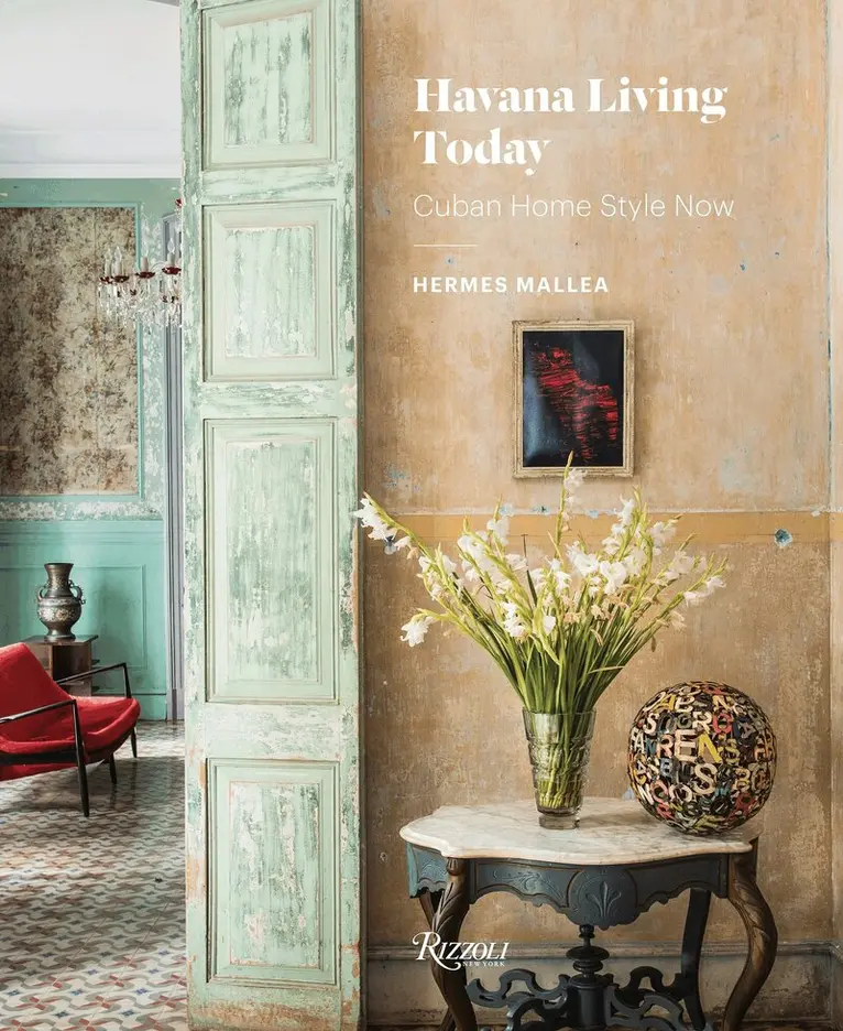 Hermes Mallea - Havana Living Today, Inbunden. Tillgänglighet: Lägg i varukorg