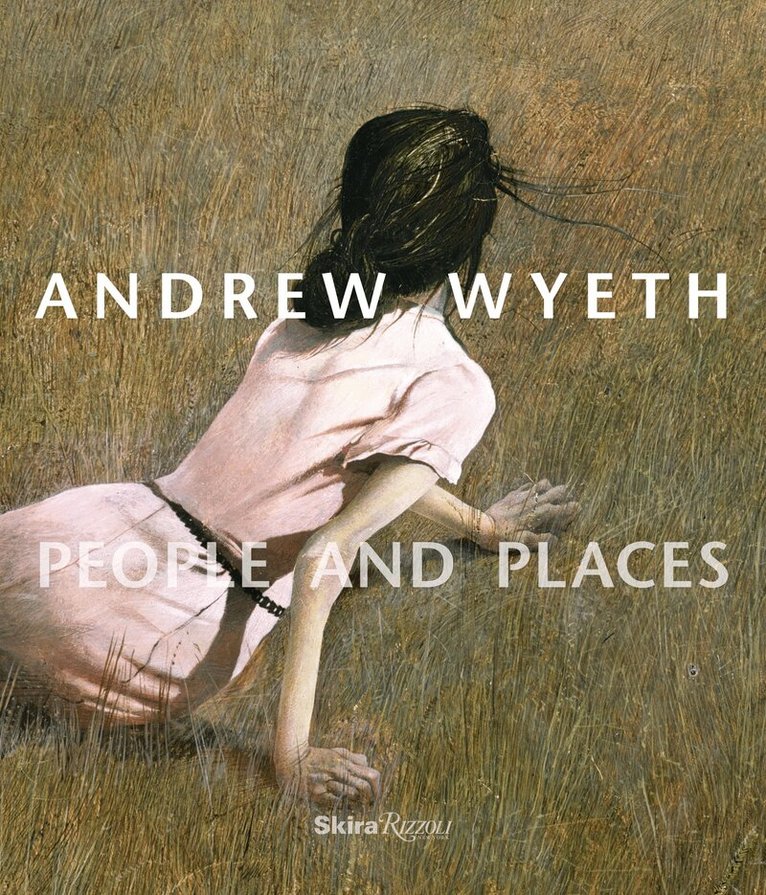 Andrew Wyeth, Häftad