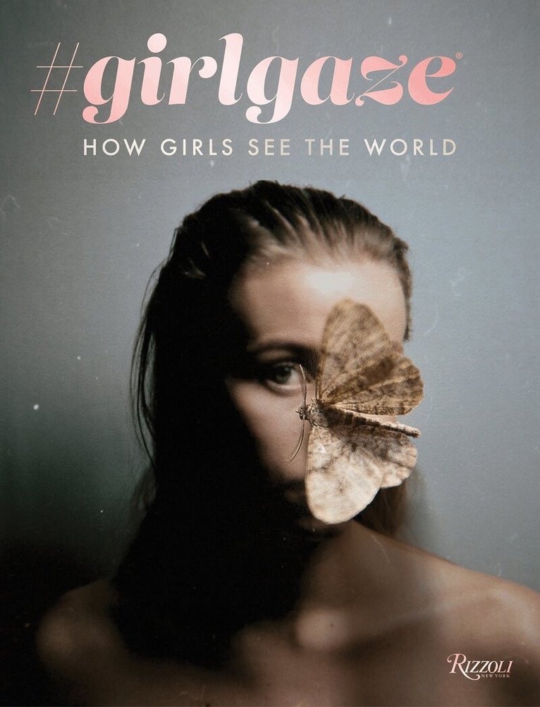 Amanda de Cadenet - #girlgaze, Inbunden. Tillgänglighet: Lägg i varukorg