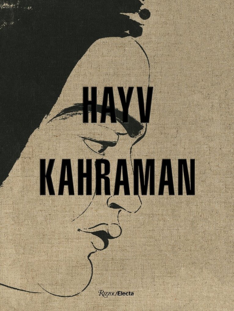 Martin Daughtry, Walter Mignolo - Hayv Kahraman, Inbunden