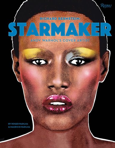 Mauricio Padilha, Roger Padilha - Richard Bernstein Starmaker, Inbunden