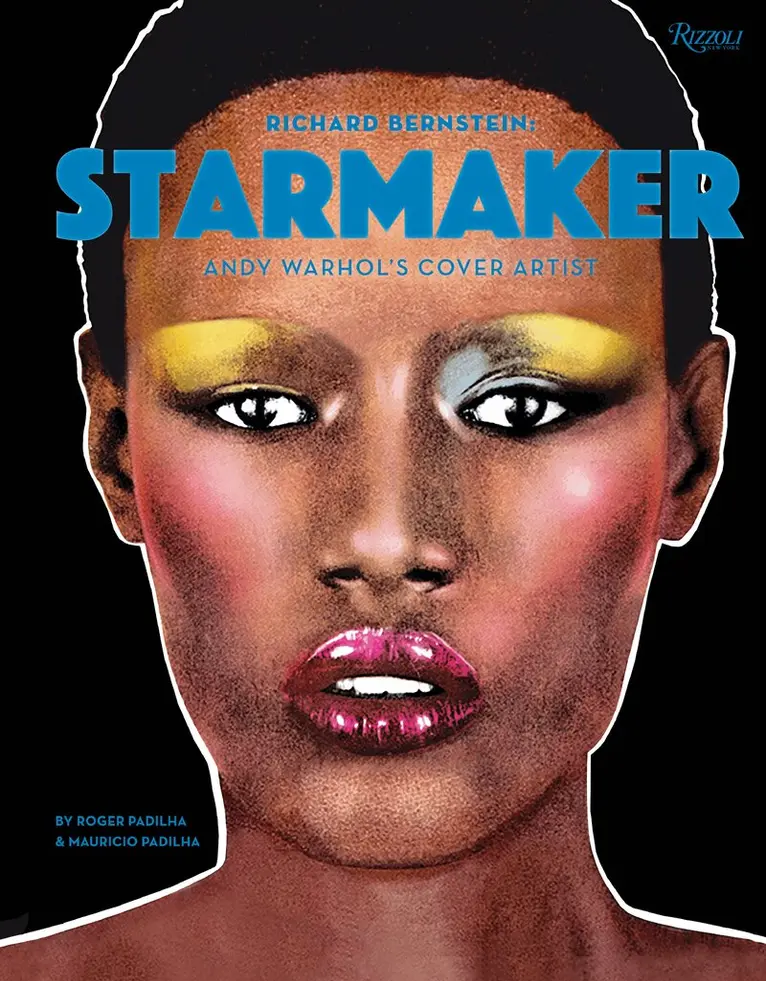 Mauricio Padilha, Roger Padilha - Richard Bernstein Starmaker, Inbunden. Tillgänglighet: Lägg i varukorg