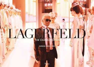 Lagerfeld av Simon Procter