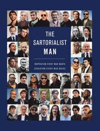 The Sartorialist: MAN