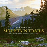 America's Great Mountain Trails