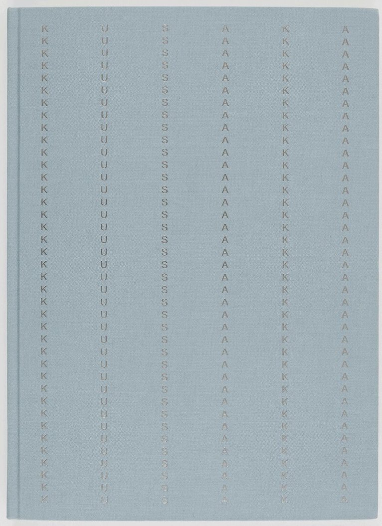 Gagosian Gallery - Shio Kusaka, Inbunden