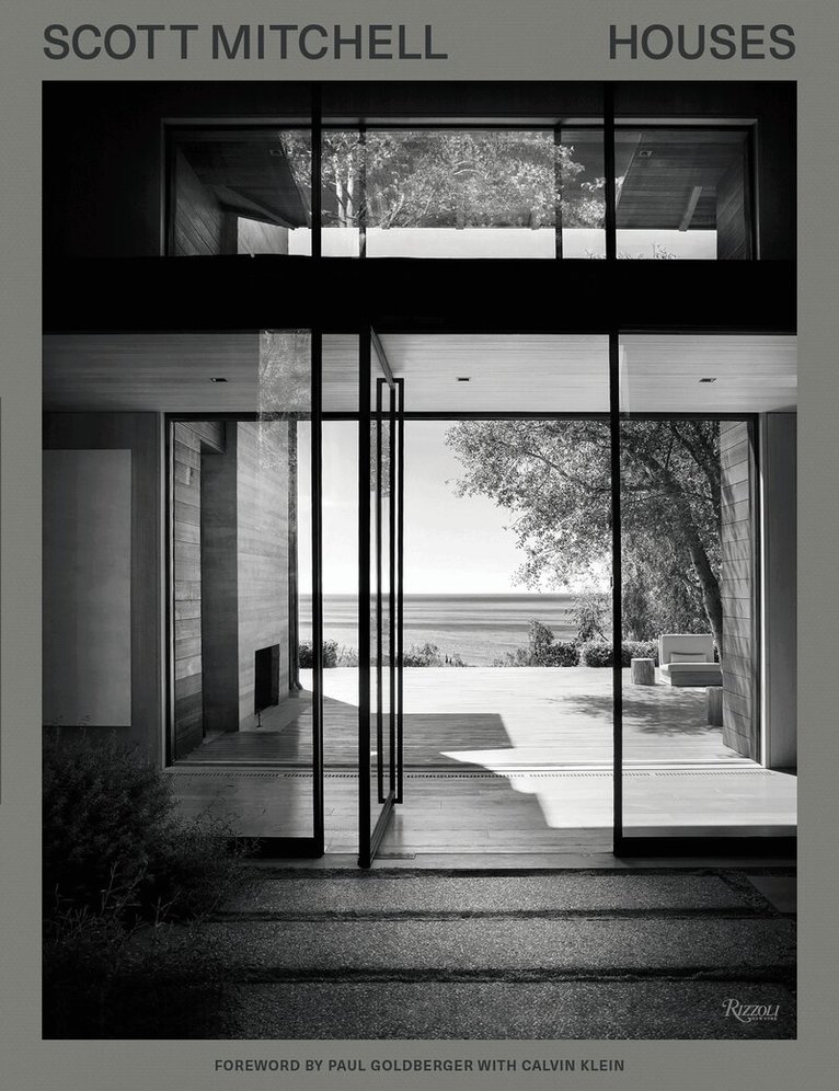 Scott Mitchell - Scott Mitchell Houses, Inbunden