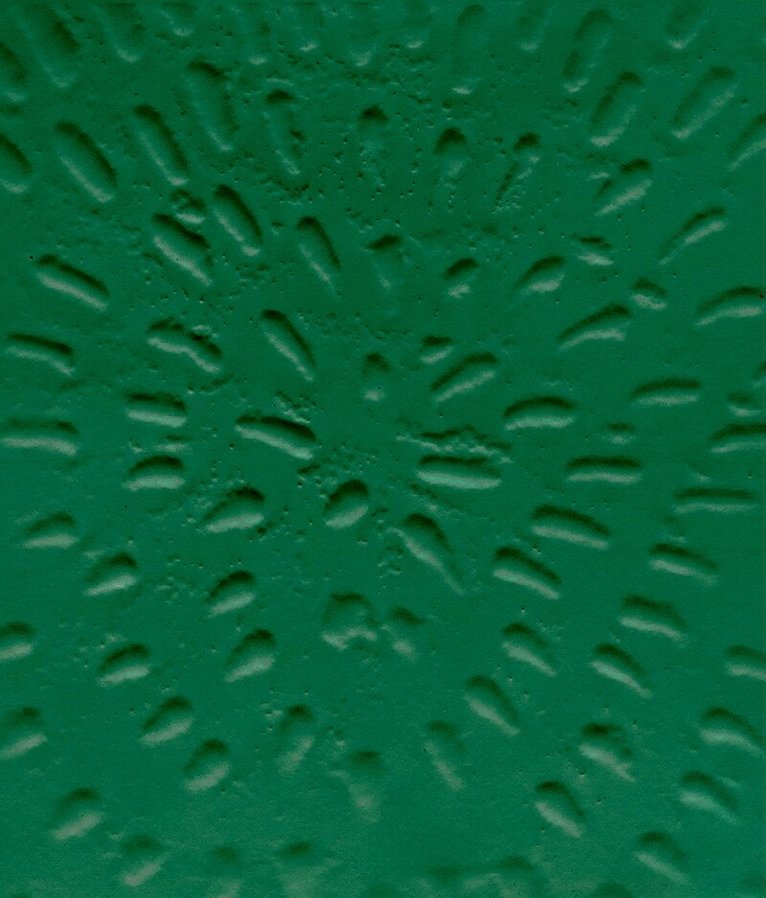 Stuart Krimko - Jennifer Guidi, Häftad